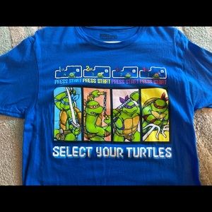 TMNT Teenage Mutant Ninja Turtles - Medium - T-Shirt
